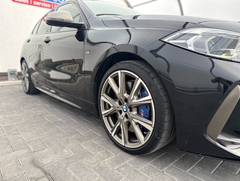 Used BMW 1 Series 2020 for sale - 79090686: Photo
