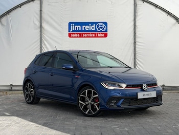 Used Volkswagen Polo 2023 for sale - 78228640: Photo