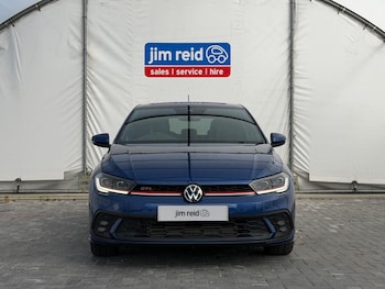 Used Volkswagen Polo 2023 for sale - 78228640: Photo