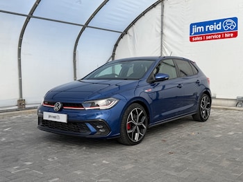 Used Volkswagen Polo 2023 for sale - 78228640: Photo