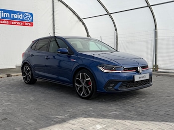 Used Volkswagen Polo 2023 for sale - 78228640: Photo