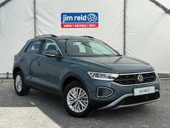 Used Volkswagen T-Roc 2023 for sale - 78345484: Photo