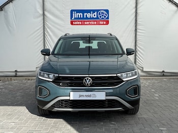Used Volkswagen T-Roc 2023 for sale - 78345484: Photo