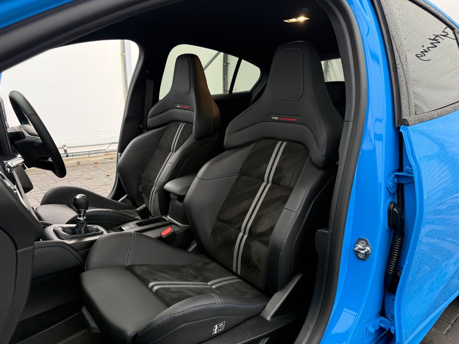 Used Ford Focus 2024 for sale - 77533824: Photo 13