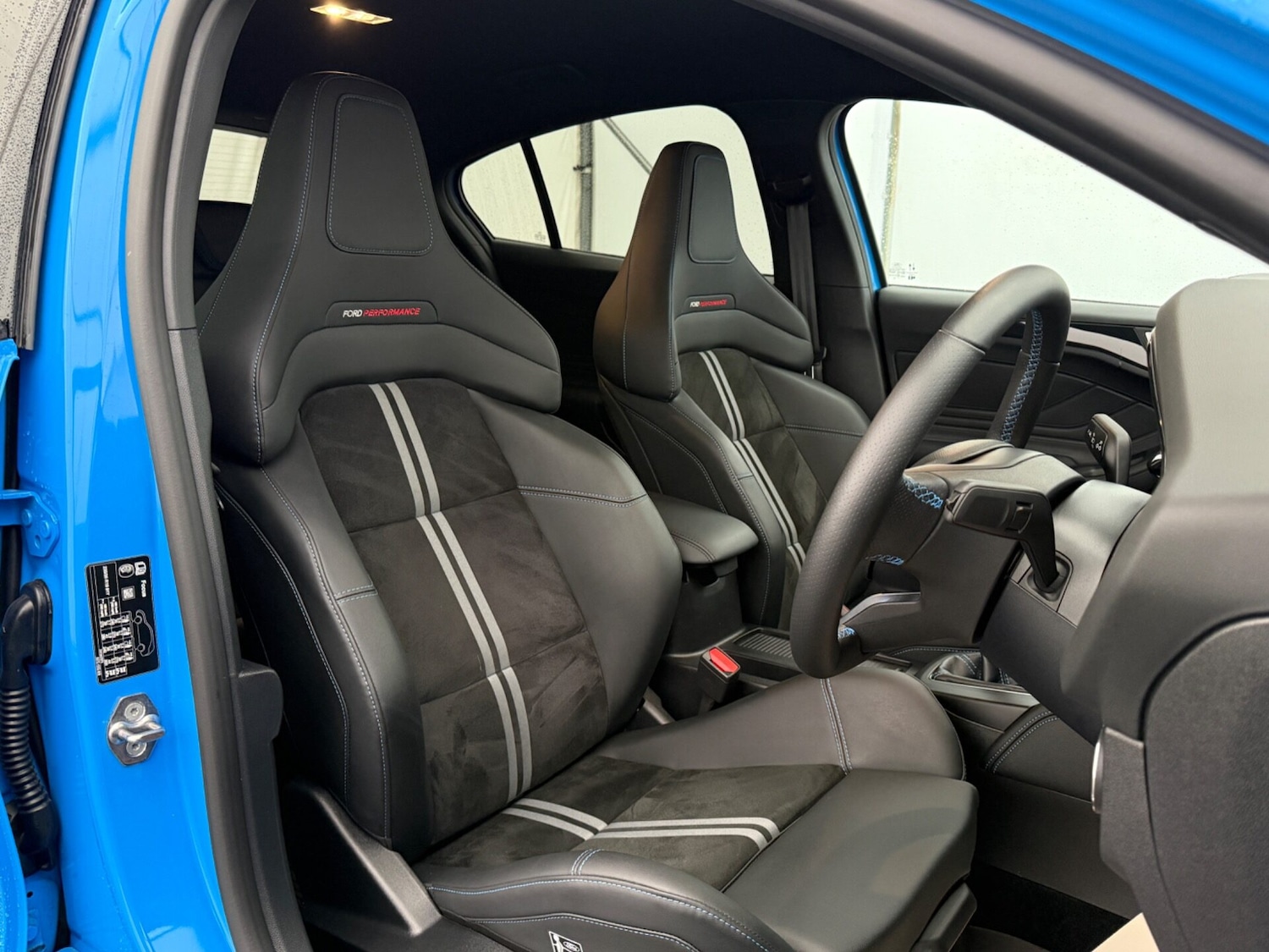 Used Ford Focus 2024 for sale - 77533824: Photo 15