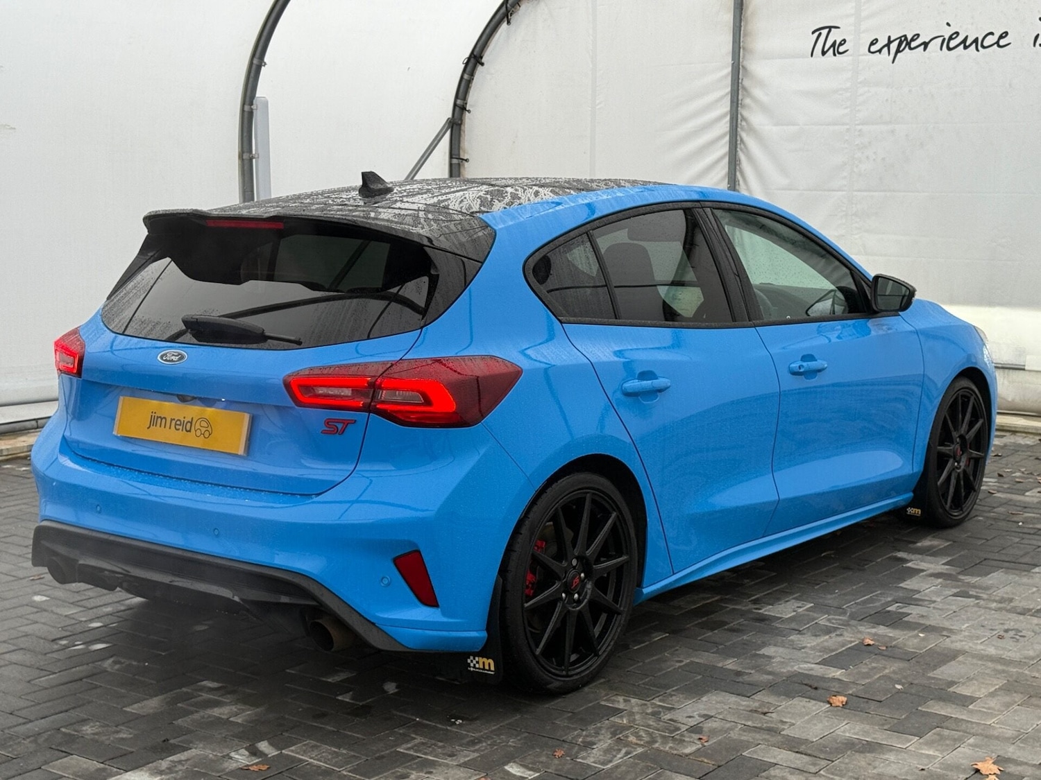 Used Ford Focus 2024 for sale - 77533824: Photo 17