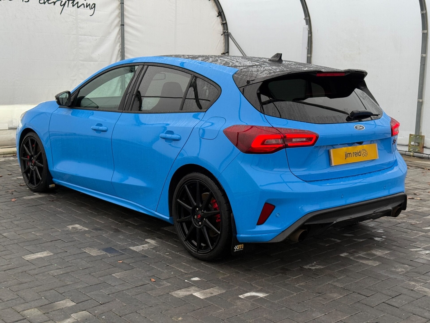 Used Ford Focus 2024 for sale - 77533824: Photo 19