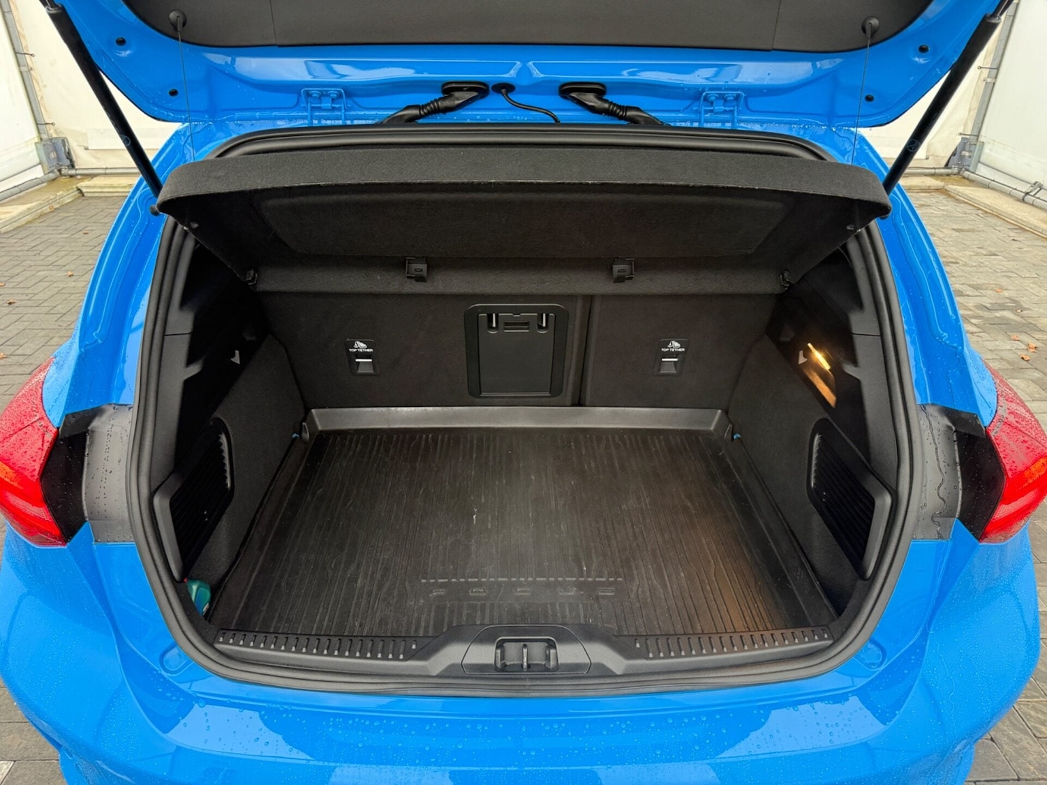 Used Ford Focus 2024 for sale - 77533824: Photo 23