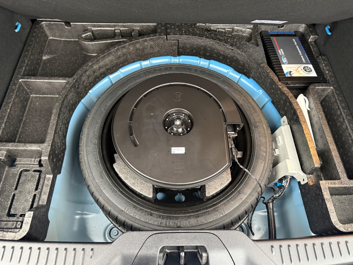 Used Ford Focus 2024 for sale - 77533824: Photo 24