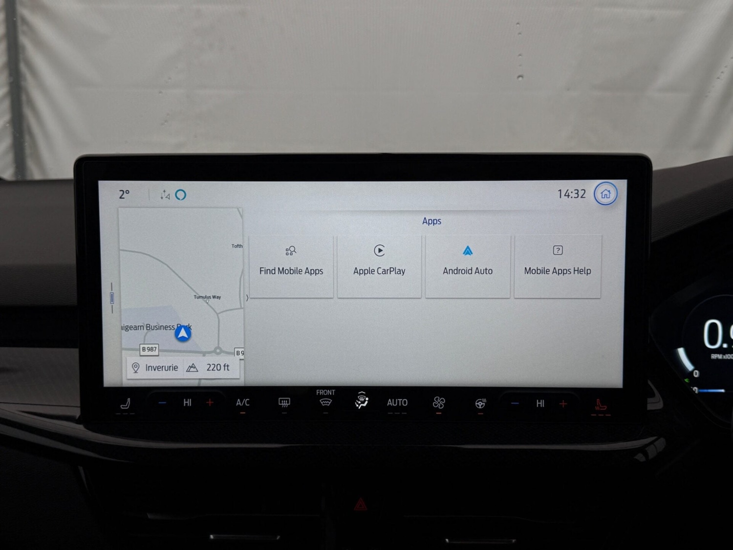 Used Ford Focus 2024 for sale - 77533824: Photo 28