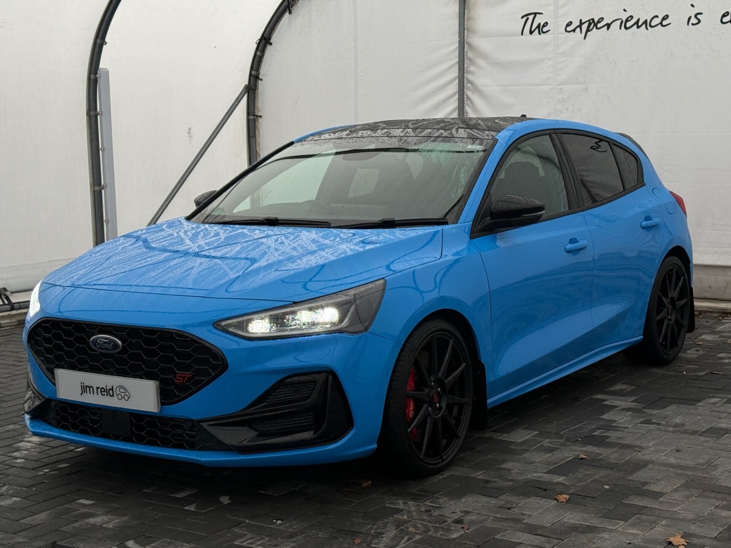 Used Ford Focus 2024 for sale - 77533824: Photo 3