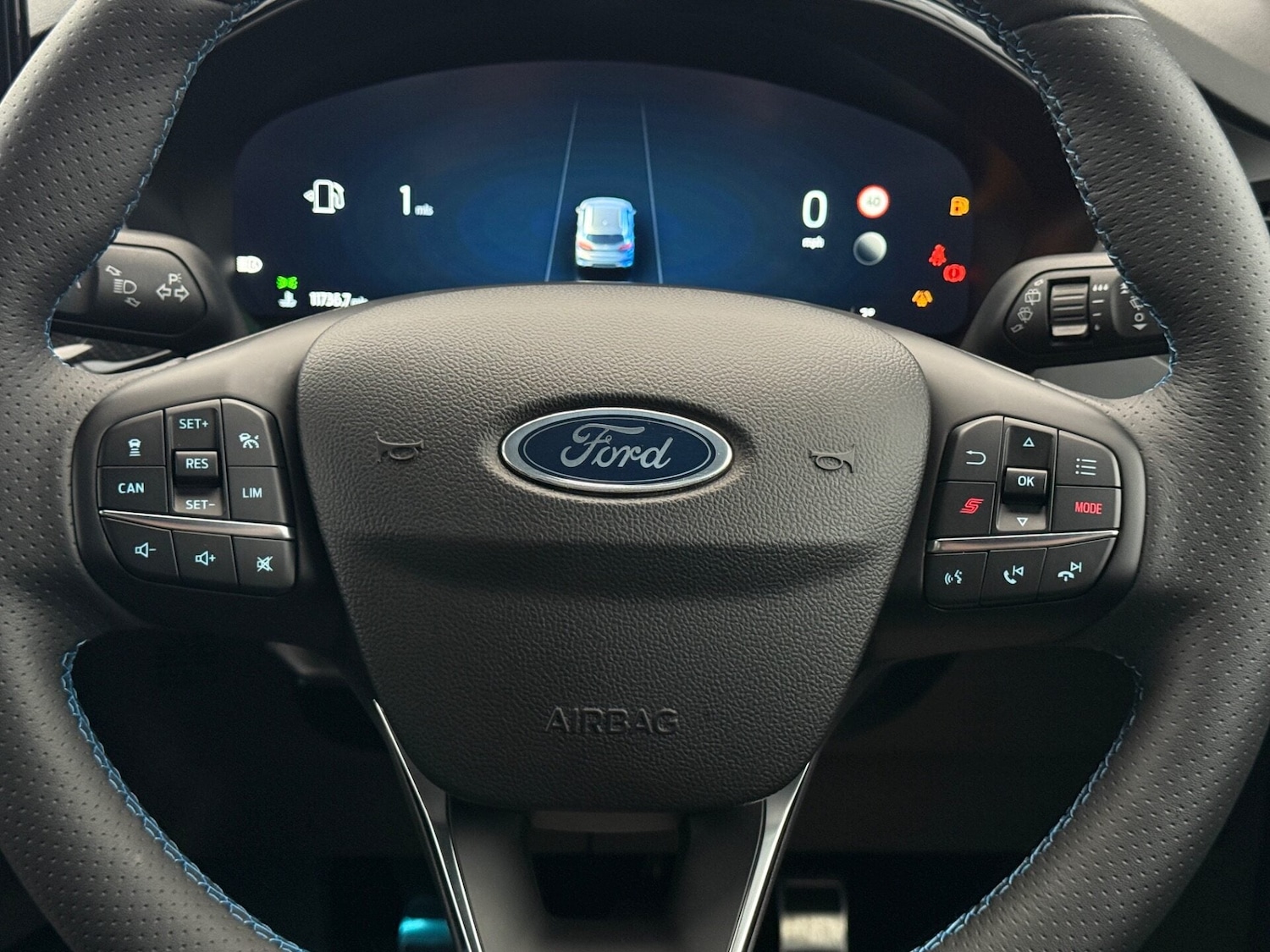 Used Ford Focus 2024 for sale - 77533824: Photo 33