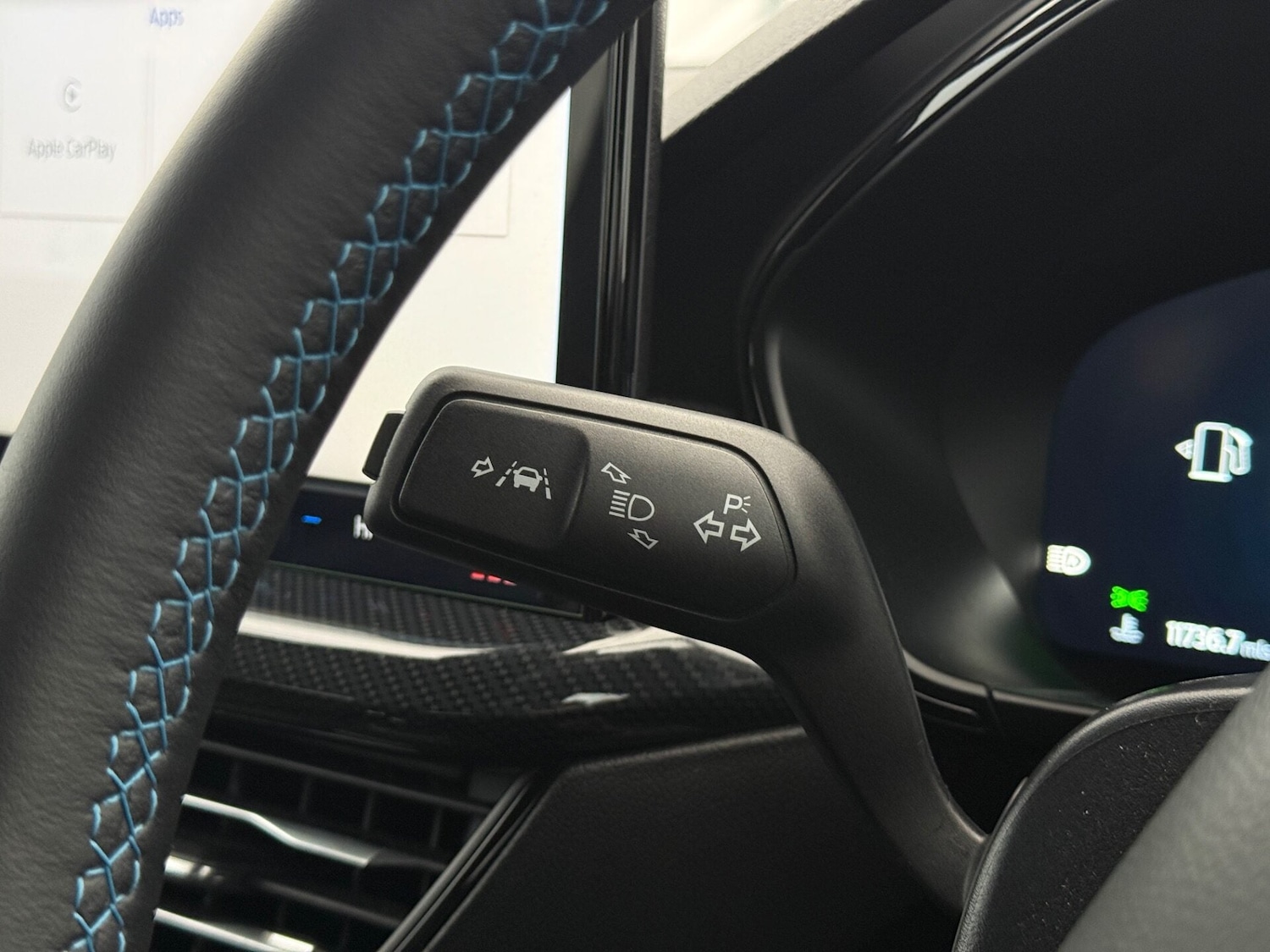 Used Ford Focus 2024 for sale - 77533824: Photo 35