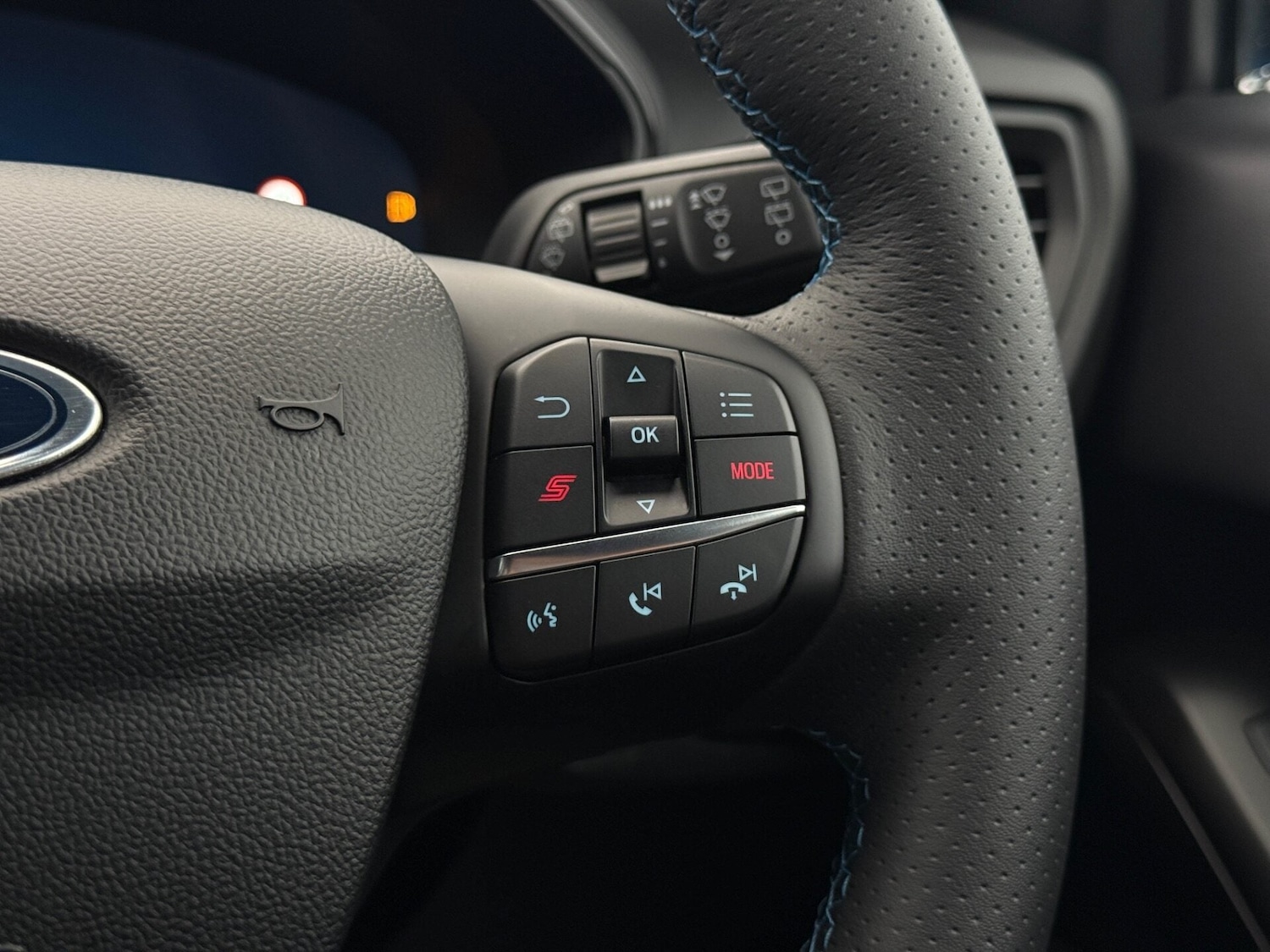 Used Ford Focus 2024 for sale - 77533824: Photo 36