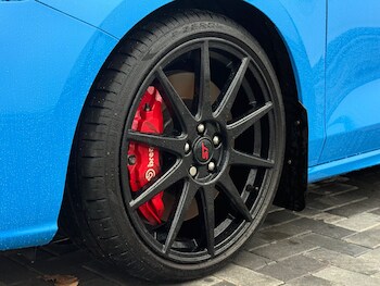 Used Ford Focus 2024 for sale - 77533824: Photo