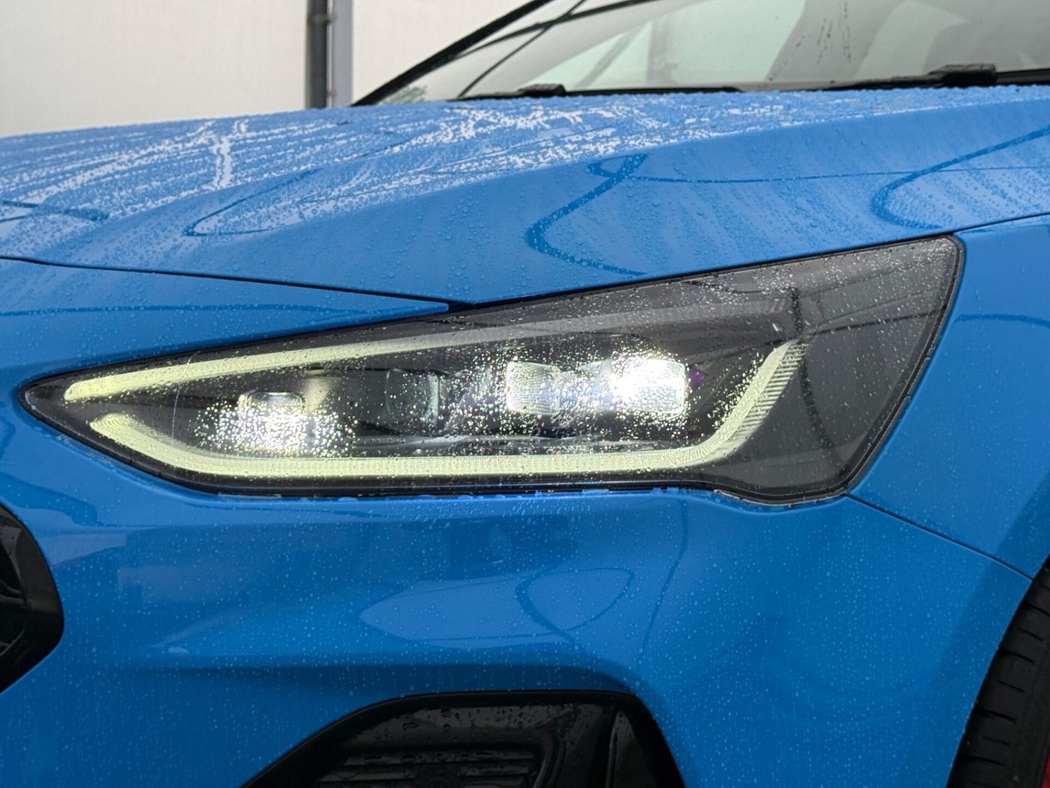 Used Ford Focus 2024 for sale - 77533824: Photo 5