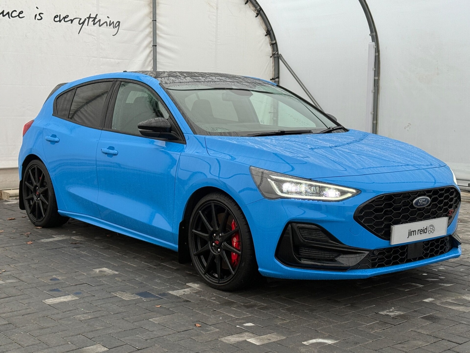 Used Ford Focus 2024 for sale - 77533824: Photo 7