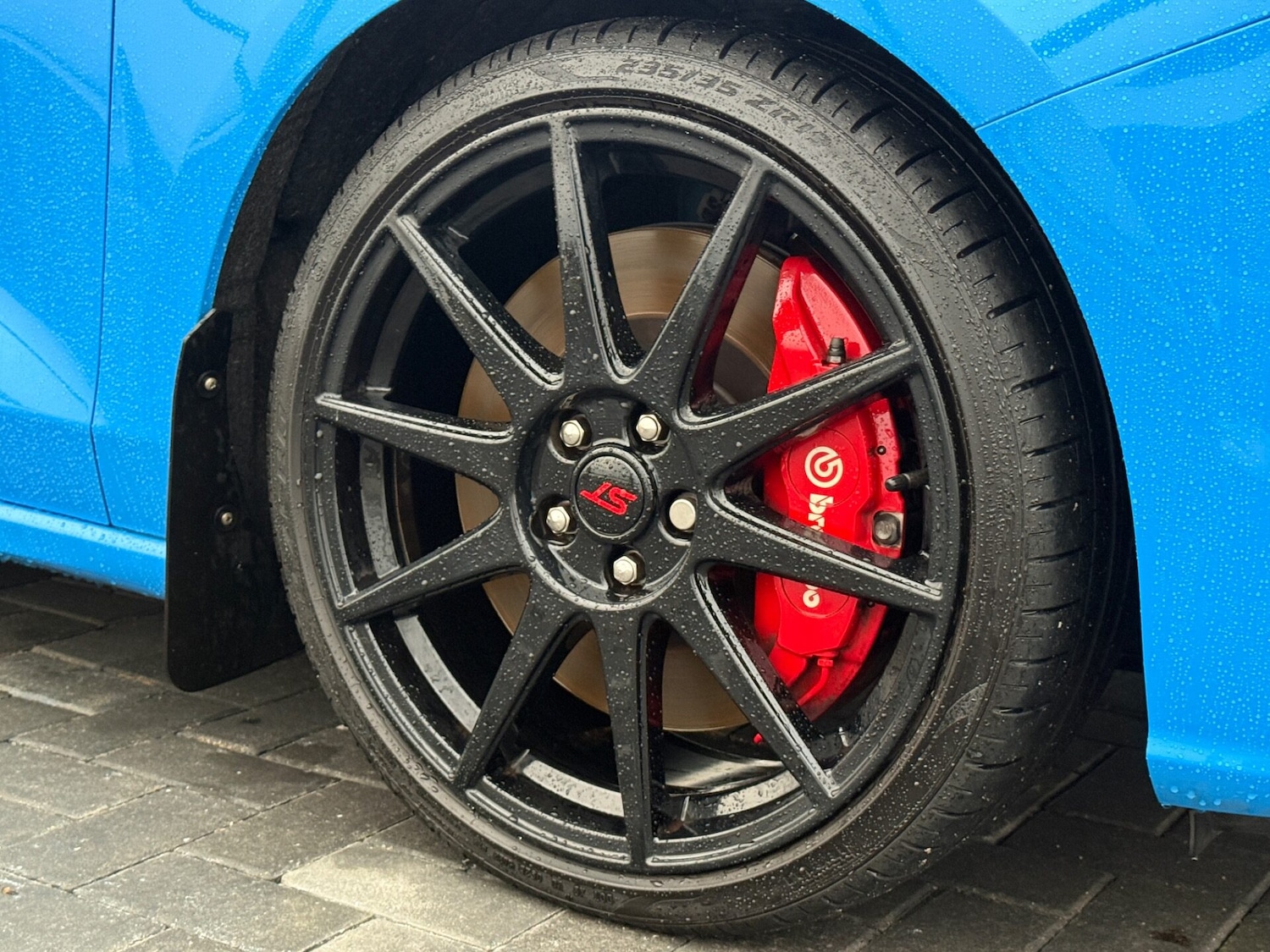 Used Ford Focus 2024 for sale - 77533824: Photo 8