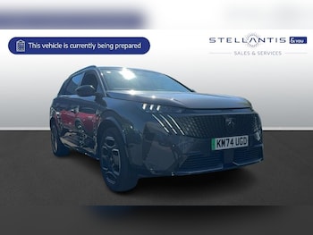 Used Peugeot 5008 2024 for sale - 78186278: Photo