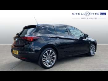 Used Vauxhall Astra 2021 for sale - 74612376: Photo