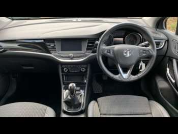Used Vauxhall Astra 2021 for sale - 74612376: Photo