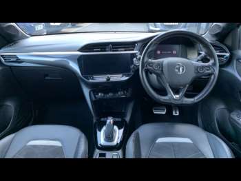 Used Vauxhall Corsa 2022 for sale - 74188900: Photo