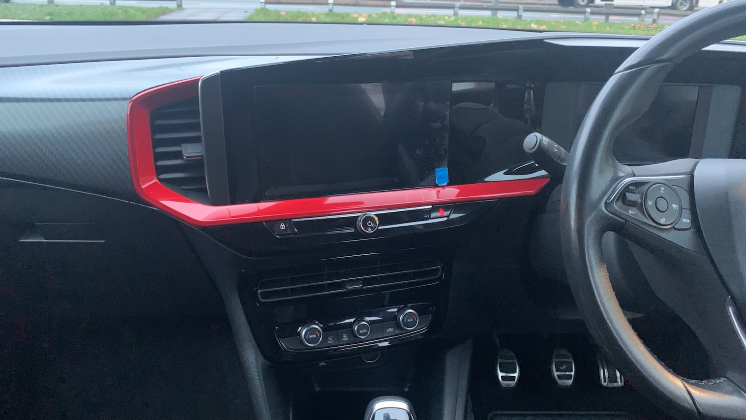 Used Vauxhall Mokka 2021 for sale - 77121158: Photo 11