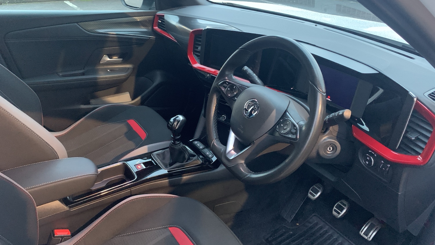 Used Vauxhall Mokka 2021 for sale - 77121158: Photo 12