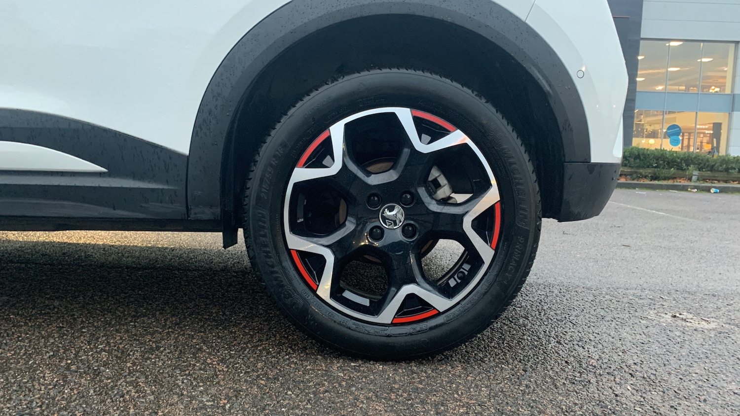 Used Vauxhall Mokka 2021 for sale - 77121158: Photo 16