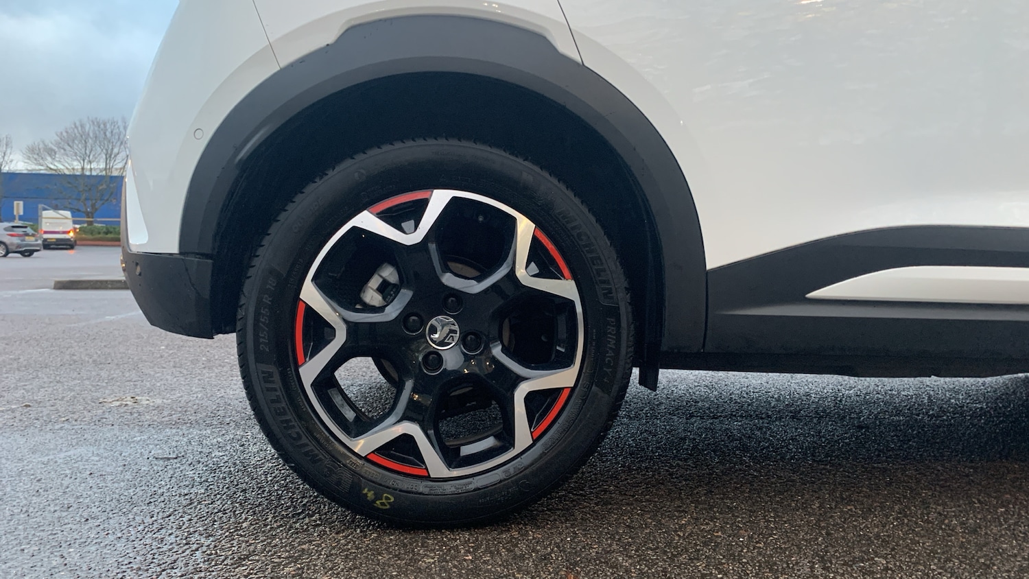 Used Vauxhall Mokka 2021 for sale - 77121158: Photo 17