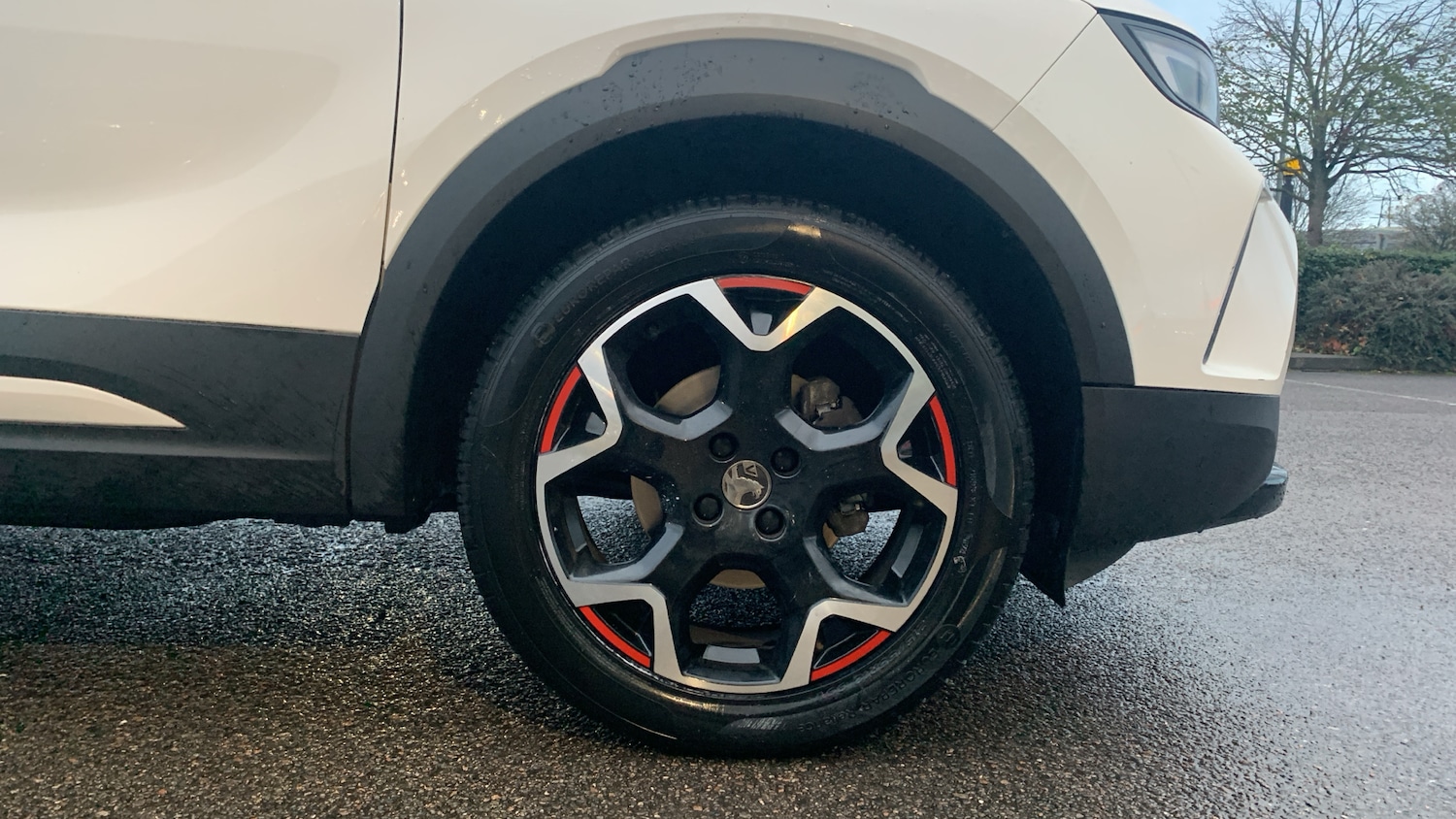 Used Vauxhall Mokka 2021 for sale - 77121158: Photo 18