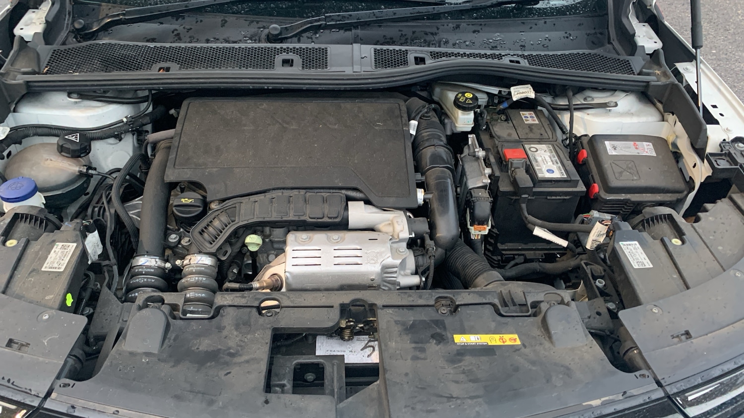 Used Vauxhall Mokka 2021 for sale - 77121158: Photo 19