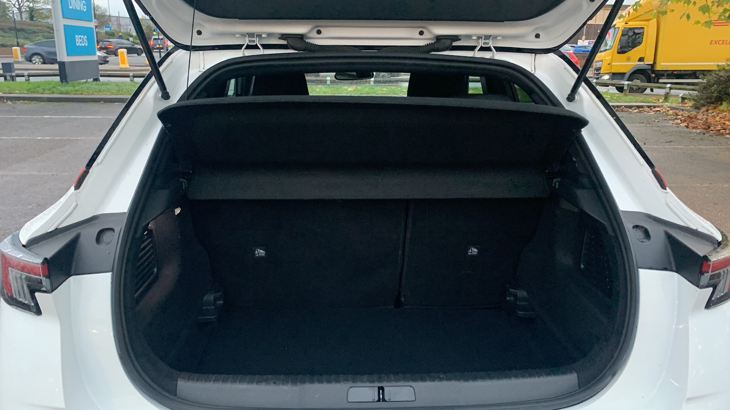 Used Vauxhall Mokka 2021 for sale - 77121158: Photo 20