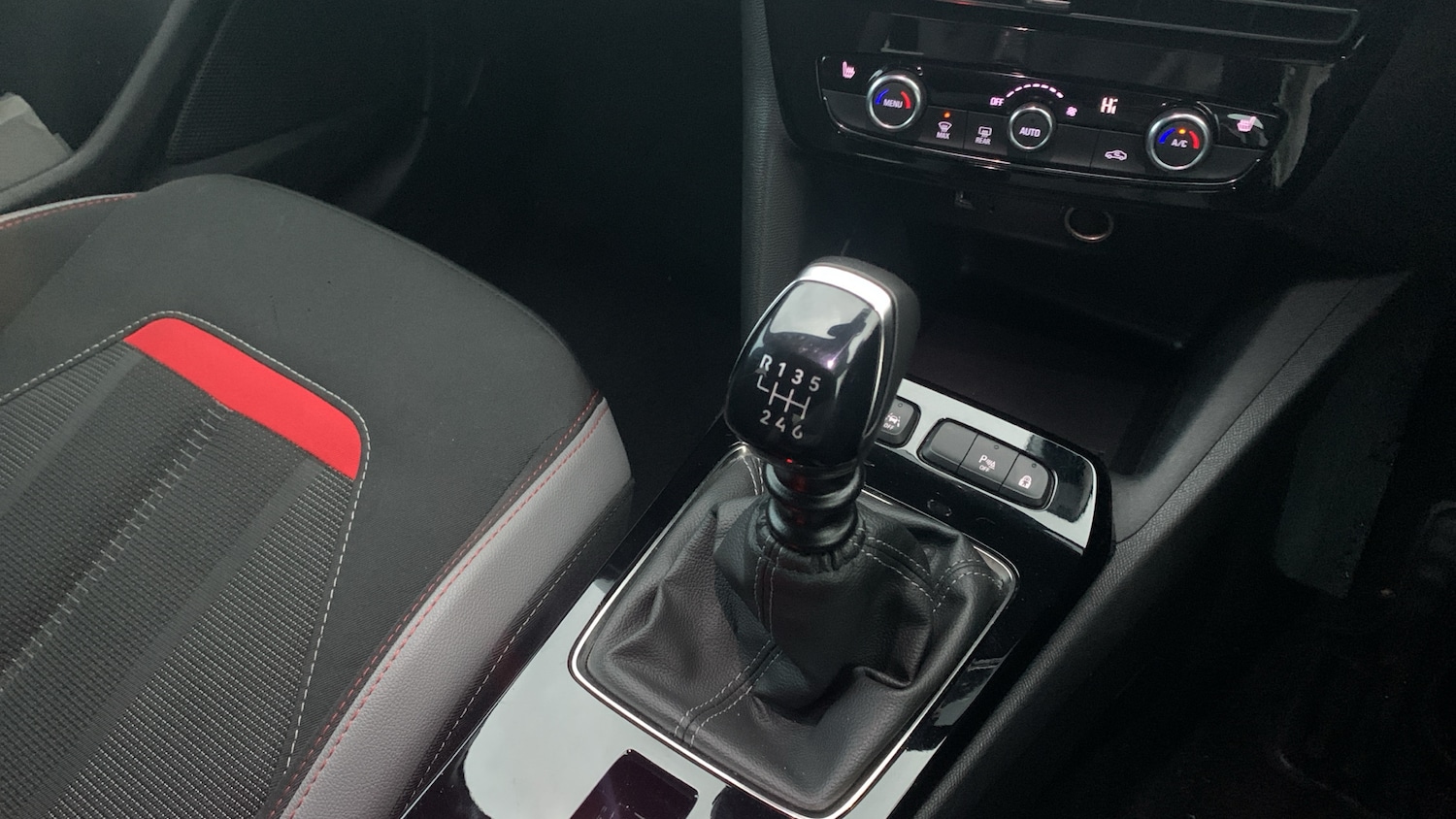 Used Vauxhall Mokka 2021 for sale - 77121158: Photo 21