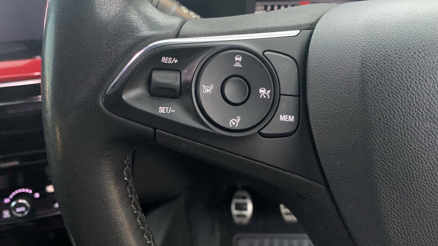 Used Vauxhall Mokka 2021 for sale - 77121158: Photo 24