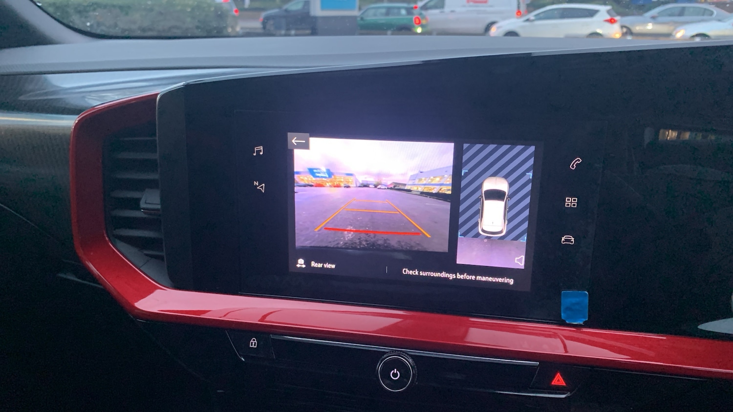 Used Vauxhall Mokka 2021 for sale - 77121158: Photo 28