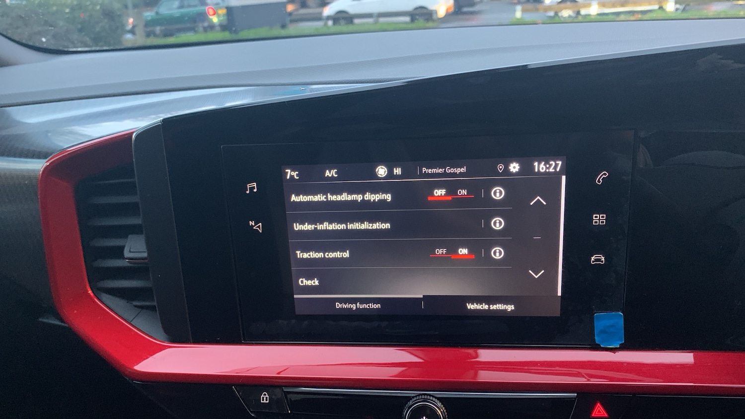 Used Vauxhall Mokka 2021 for sale - 77121158: Photo 29