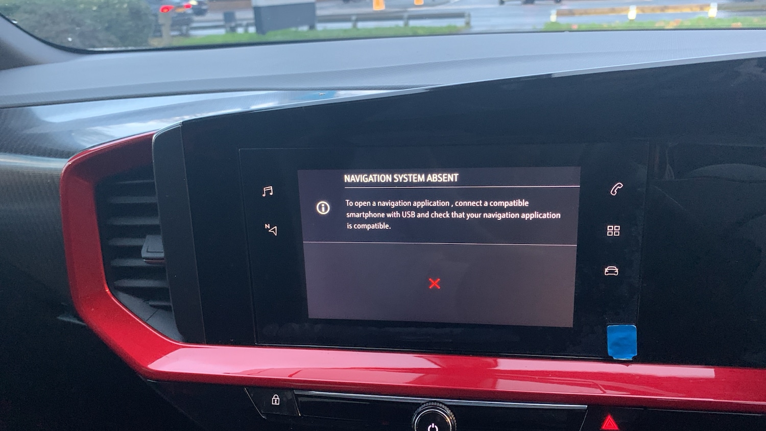 Used Vauxhall Mokka 2021 for sale - 77121158: Photo 31