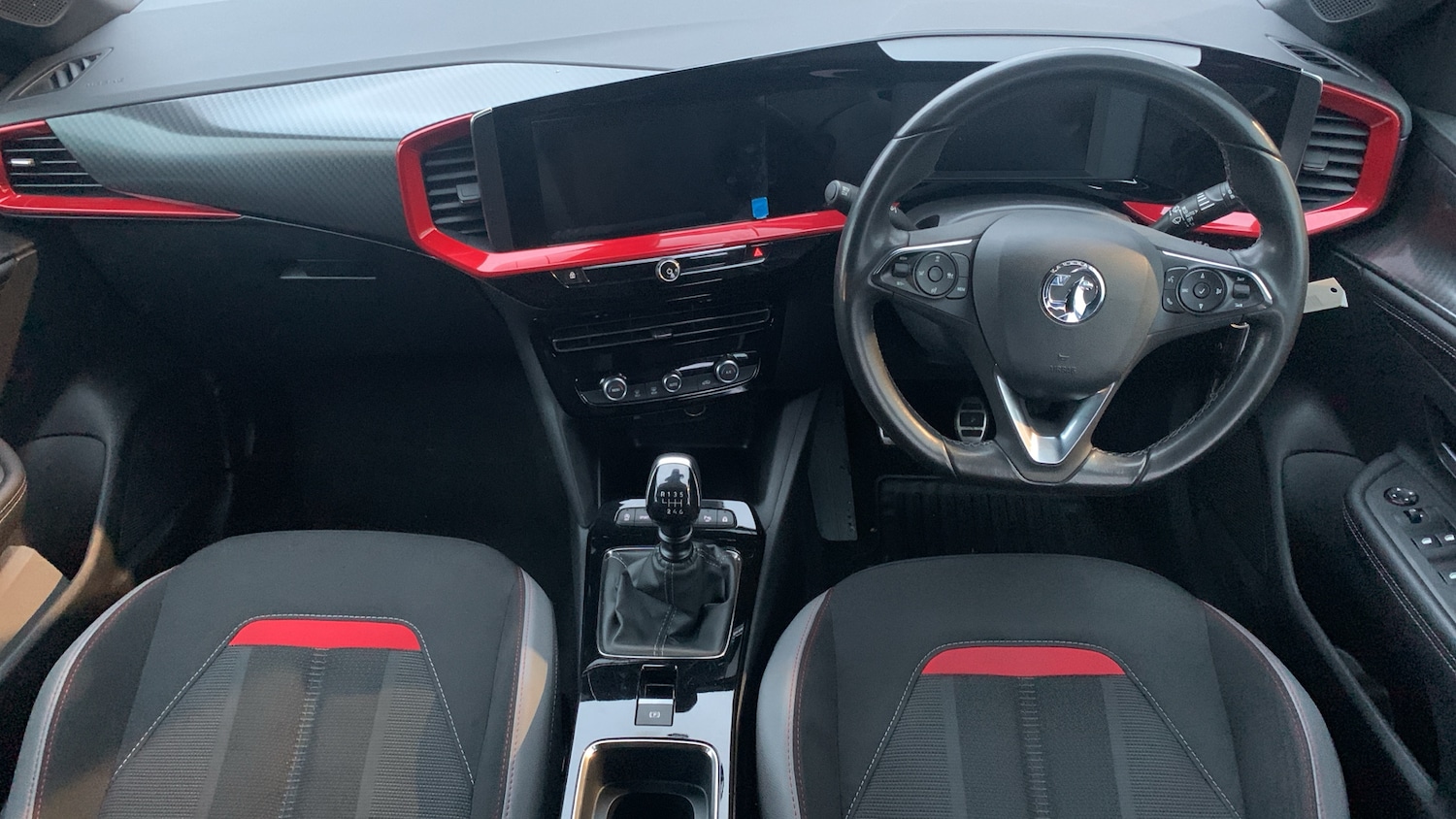 Used Vauxhall Mokka 2021 for sale - 77121158: Photo 5