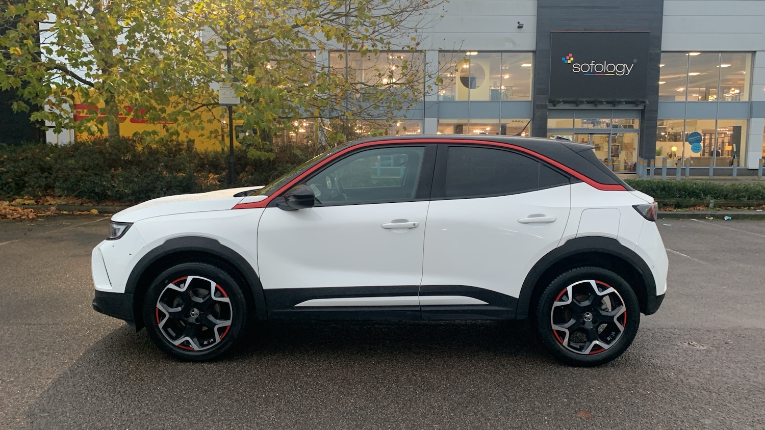 Used Vauxhall Mokka 2021 for sale - 77121158: Photo 7