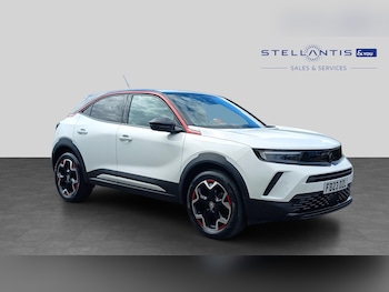 Used Vauxhall Mokka 2023 for sale - 78823890: Photo