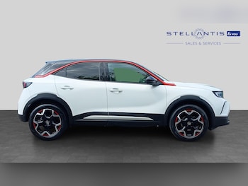 Used Vauxhall Mokka 2023 for sale - 78823890: Photo
