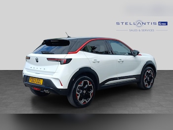 Used Vauxhall Mokka 2023 for sale - 78823890: Photo