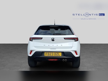 Used Vauxhall Mokka 2023 for sale - 78823890: Photo