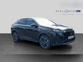 Used Peugeot 3008 2025 for sale - 79534243: Photo