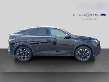 Used Peugeot 3008 2025 for sale - 79534243: Photo