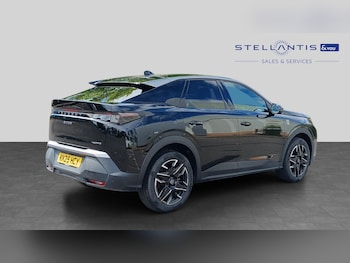 Used Peugeot 3008 2025 for sale - 79534243: Photo