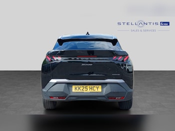Used Peugeot 3008 2025 for sale - 79534243: Photo