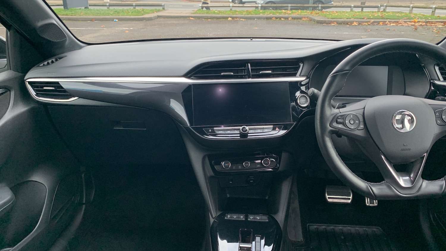 Used Vauxhall Corsa 2023 for sale - 76574325: Photo 10