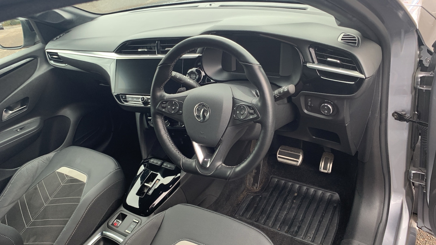 Used Vauxhall Corsa 2023 for sale - 76574325: Photo 11